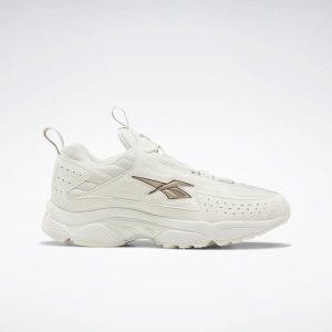 Adidasy Damskie Reebok DMX Series 2200 Głęboka Szare PL 39THBSD